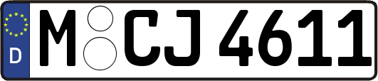 M-CJ4611