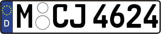 M-CJ4624