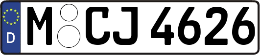 M-CJ4626