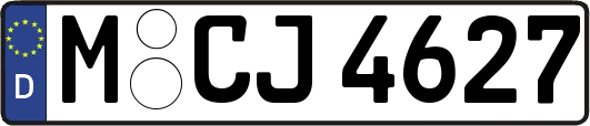 M-CJ4627