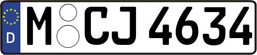 M-CJ4634
