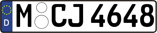 M-CJ4648