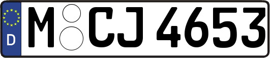 M-CJ4653