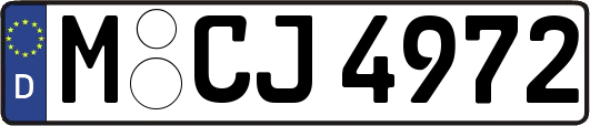 M-CJ4972