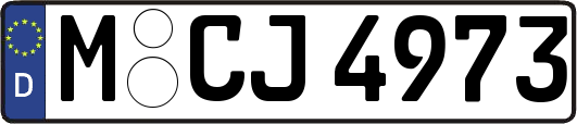 M-CJ4973