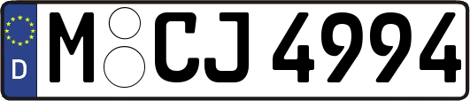 M-CJ4994