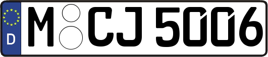 M-CJ5006