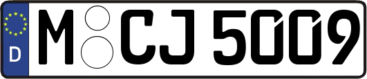 M-CJ5009