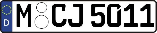 M-CJ5011