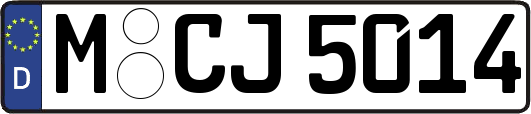 M-CJ5014