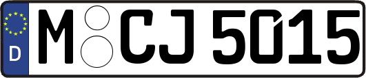 M-CJ5015