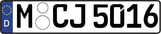 M-CJ5016