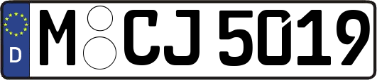 M-CJ5019