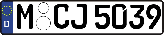 M-CJ5039