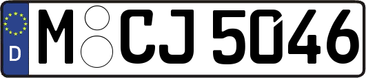 M-CJ5046