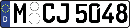 M-CJ5048