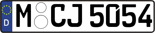 M-CJ5054