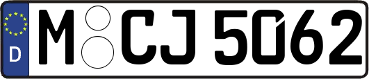 M-CJ5062