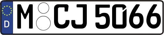M-CJ5066