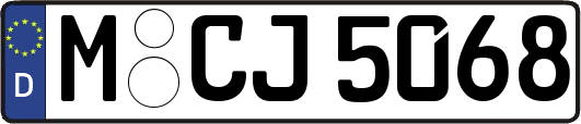 M-CJ5068