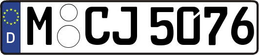 M-CJ5076