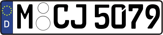 M-CJ5079