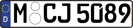 M-CJ5089