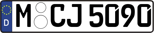 M-CJ5090