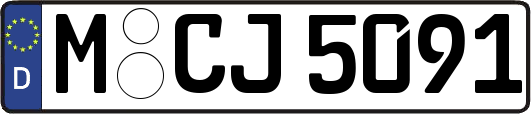 M-CJ5091