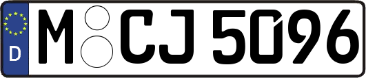 M-CJ5096