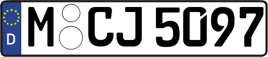 M-CJ5097