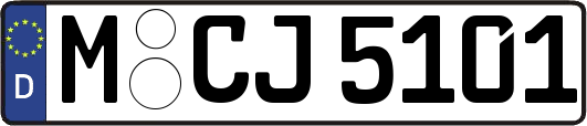 M-CJ5101
