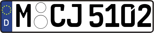 M-CJ5102