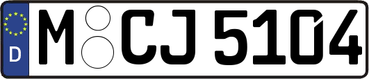 M-CJ5104