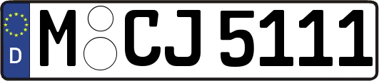 M-CJ5111
