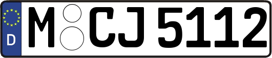 M-CJ5112