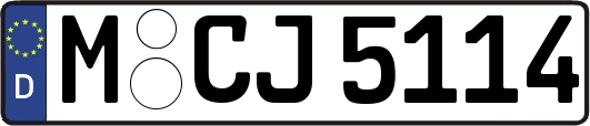 M-CJ5114