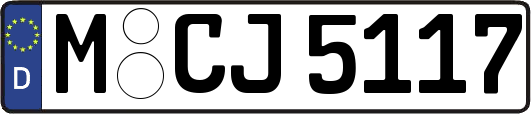 M-CJ5117