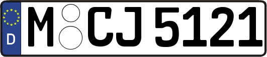 M-CJ5121