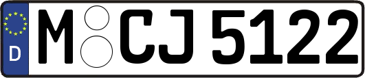 M-CJ5122