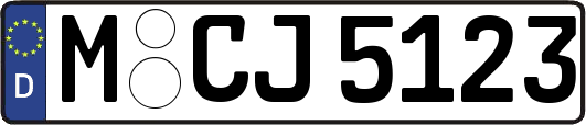 M-CJ5123