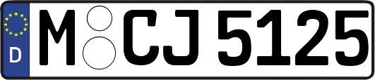 M-CJ5125