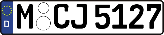 M-CJ5127