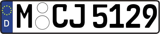 M-CJ5129