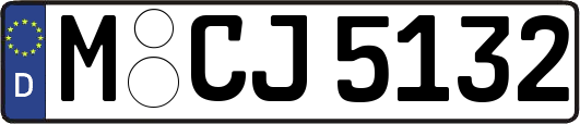 M-CJ5132