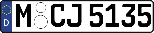 M-CJ5135