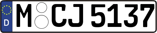 M-CJ5137
