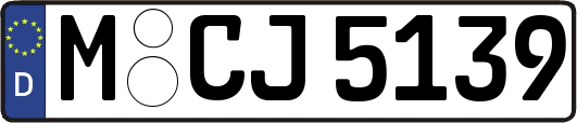 M-CJ5139