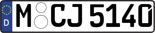 M-CJ5140