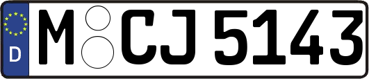 M-CJ5143